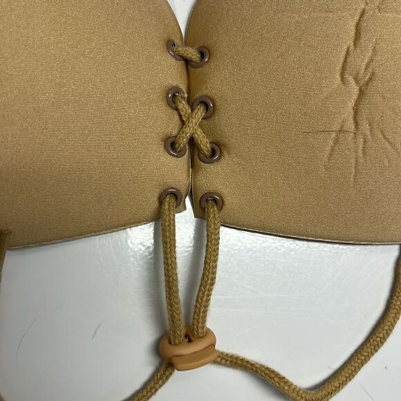 Set of (3) Adhesive Reusable Adjustable Push-up Bras- “B” Bra Size- New - Picture 6 of 7